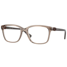 Lade das Bild in den Galerie-Viewer, Brille Vogue, Modell: 0VO5574B Farbe: 2940
