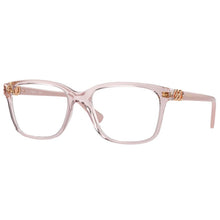 Lade das Bild in den Galerie-Viewer, Brille Vogue, Modell: 0VO5574B Farbe: 2942
