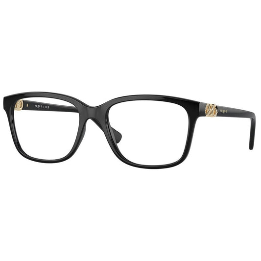 Brille Vogue, Modell: 0VO5574B Farbe: W44