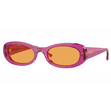 Lade das Bild in den Galerie-Viewer, Sonnenbrille Vogue, Modell: 0VO5582S Farbe: 31657
