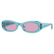 Lade das Bild in den Galerie-Viewer, Sonnenbrille Vogue, Modell: 0VO5582S Farbe: 316676
