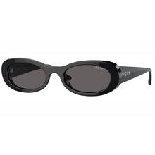 Lade das Bild in den Galerie-Viewer, Sonnenbrille Vogue, Modell: 0VO5582S Farbe: W4487
