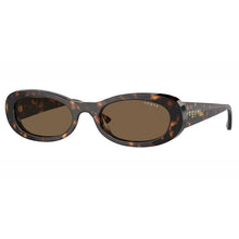 Lade das Bild in den Galerie-Viewer, Sonnenbrille Vogue, Modell: 0VO5582S Farbe: W65673
