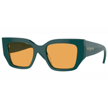 Lade das Bild in den Galerie-Viewer, Sonnenbrille Vogue, Modell: 0VO5583S Farbe: 31637
