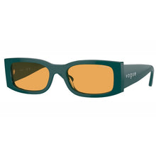 Lade das Bild in den Galerie-Viewer, Sonnenbrille Vogue, Modell: 0VO5584S Farbe: 31637
