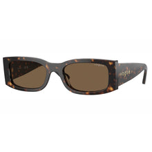 Lade das Bild in den Galerie-Viewer, Sonnenbrille Vogue, Modell: 0VO5584S Farbe: W65673
