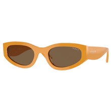 Lade das Bild in den Galerie-Viewer, Sonnenbrille Vogue, Modell: 0VO5585S Farbe: 315973
