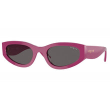 Lade das Bild in den Galerie-Viewer, Sonnenbrille Vogue, Modell: 0VO5585S Farbe: 316087
