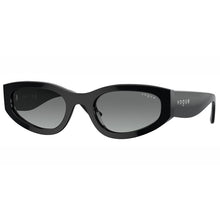 Lade das Bild in den Galerie-Viewer, Sonnenbrille Vogue, Modell: 0VO5585S Farbe: W4411
