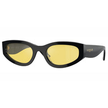 Lade das Bild in den Galerie-Viewer, Sonnenbrille Vogue, Modell: 0VO5585S Farbe: W4485
