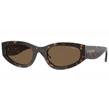 Lade das Bild in den Galerie-Viewer, Sonnenbrille Vogue, Modell: 0VO5585S Farbe: W65673
