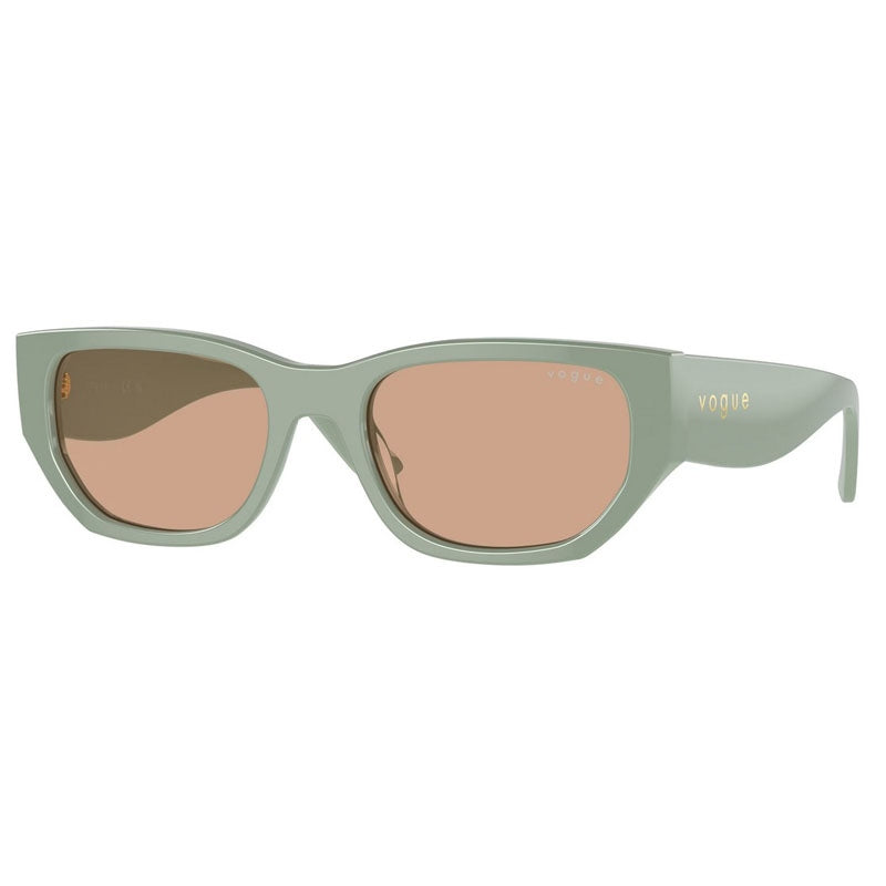 Sonnenbrille Vogue, Modell: 0VO5586S Farbe: 31613
