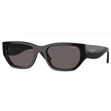 Lade das Bild in den Galerie-Viewer, Sonnenbrille Vogue, Modell: 0VO5586S Farbe: W4487
