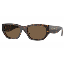 Lade das Bild in den Galerie-Viewer, Sonnenbrille Vogue, Modell: 0VO5586S Farbe: W65673
