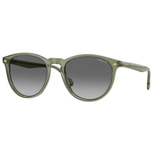Lade das Bild in den Galerie-Viewer, Sonnenbrille Vogue, Modell: 0VO5599S Farbe: 318711
