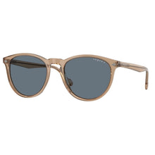Lade das Bild in den Galerie-Viewer, Sonnenbrille Vogue, Modell: 0VO5599S Farbe: 31894Y
