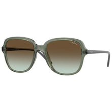 Lade das Bild in den Galerie-Viewer, Sonnenbrille Vogue, Modell: 0VO5601S Farbe: 3086E8
