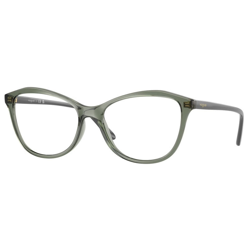 Brille Vogue, Modell: 0VO5602 Farbe: 3086