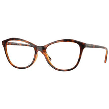 Lade das Bild in den Galerie-Viewer, Brille Vogue, Modell: 0VO5602 Farbe: W656
