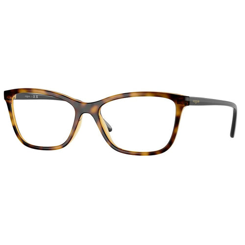 Brille Vogue, Modell: 0VO5603 Farbe: 2718