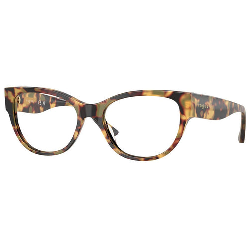 Brille Vogue, Modell: 0VO5604 Farbe: 2605