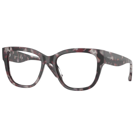 Brille Vogue, Modell: 0VO5605 Farbe: 3149