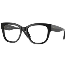 Lade das Bild in den Galerie-Viewer, Brille Vogue, Modell: 0VO5605 Farbe: W44
