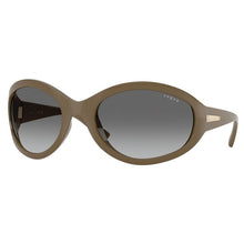 Lade das Bild in den Galerie-Viewer, Sonnenbrille Vogue, Modell: 0VO5606S Farbe: 317511
