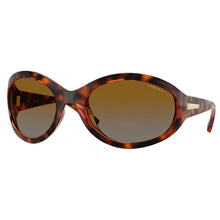 Lade das Bild in den Galerie-Viewer, Sonnenbrille Vogue, Modell: 0VO5606S Farbe: W656T5
