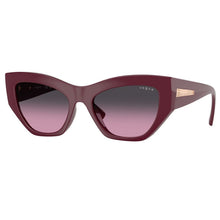 Lade das Bild in den Galerie-Viewer, Sonnenbrille Vogue, Modell: 0VO5607S Farbe: 287590
