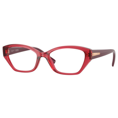 Brille Vogue, Modell: 0VO5608 Farbe: 3084