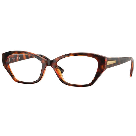 Brille Vogue, Modell: 0VO5608 Farbe: W656