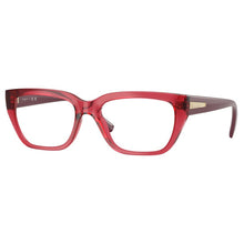 Lade das Bild in den Galerie-Viewer, Brille Vogue, Modell: 0VO5609 Farbe: 3084
