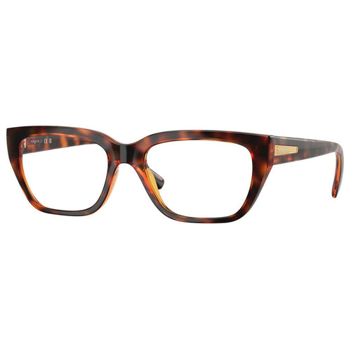 Brille Vogue, Modell: 0VO5609 Farbe: W656