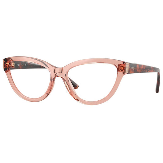 Brille Vogue, Modell: 0VO5610B Farbe: 2864