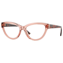 Lade das Bild in den Galerie-Viewer, Brille Vogue, Modell: 0VO5610B Farbe: 2864
