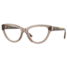 Lade das Bild in den Galerie-Viewer, Brille Vogue, Modell: 0VO5610B Farbe: 2940
