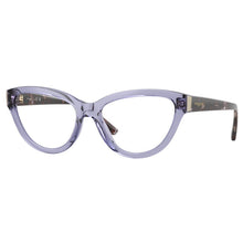 Lade das Bild in den Galerie-Viewer, Brille Vogue, Modell: 0VO5610B Farbe: 3177
