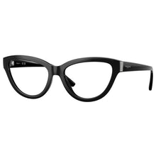 Lade das Bild in den Galerie-Viewer, Brille Vogue, Modell: 0VO5610B Farbe: W44
