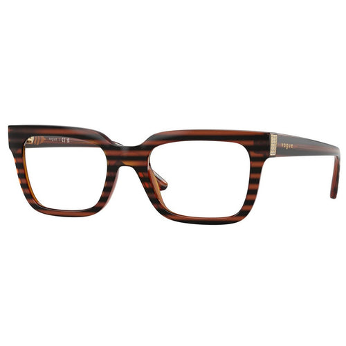 Brille Vogue, Modell: 0VO5611B Farbe: 2571