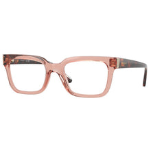Lade das Bild in den Galerie-Viewer, Brille Vogue, Modell: 0VO5611B Farbe: 2864
