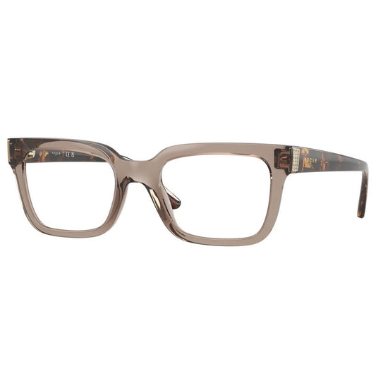 Brille Vogue, Modell: 0VO5611B Farbe: 2940