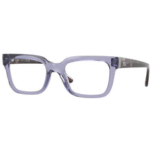 Lade das Bild in den Galerie-Viewer, Brille Vogue, Modell: 0VO5611B Farbe: 3177
