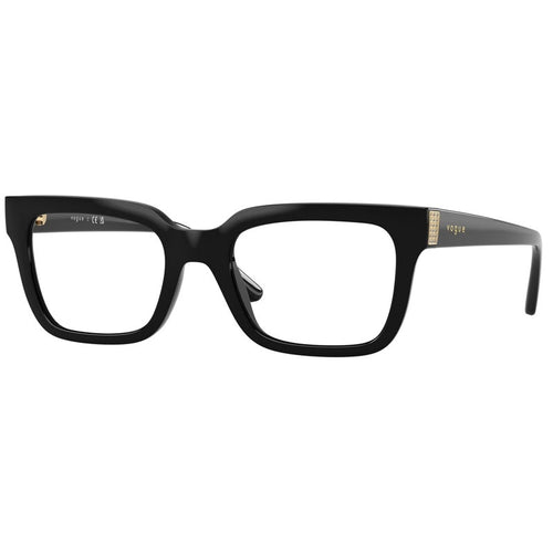 Brille Vogue, Modell: 0VO5611B Farbe: W44