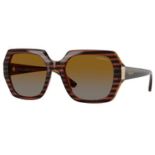 Lade das Bild in den Galerie-Viewer, Sonnenbrille Vogue, Modell: 0VO5612SB Farbe: 2571T5
