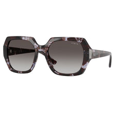 Lade das Bild in den Galerie-Viewer, Sonnenbrille Vogue, Modell: 0VO5612SB Farbe: 31788G
