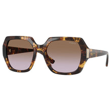 Lade das Bild in den Galerie-Viewer, Sonnenbrille Vogue, Modell: 0VO5612SB Farbe: 317968
