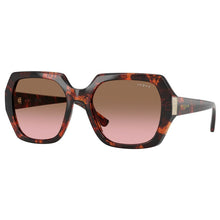 Lade das Bild in den Galerie-Viewer, Sonnenbrille Vogue, Modell: 0VO5612SB Farbe: 318014
