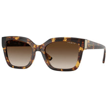 Lade das Bild in den Galerie-Viewer, Sonnenbrille Vogue, Modell: 0VO5613SB Farbe: 317913
