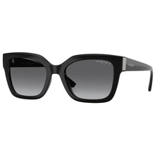 Lade das Bild in den Galerie-Viewer, Sonnenbrille Vogue, Modell: 0VO5613SB Farbe: W44T3
